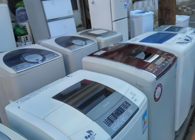 大冶市家用电器销售哪里有